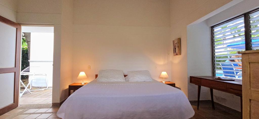 El Mirador del Fairway en Club Puerto Peñalisa Ricaurte Cundinamarca - 2