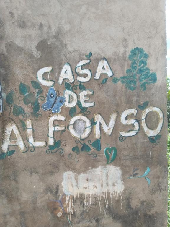 Casa de Alfonso y Bertha - 5