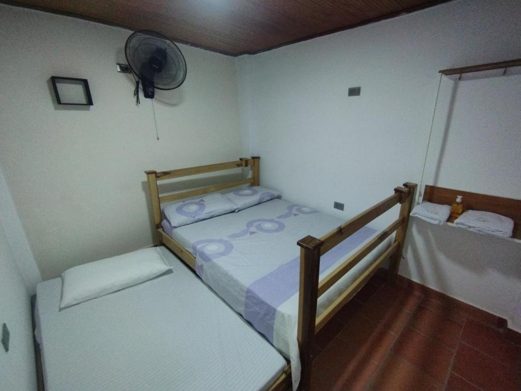 Hostal casa alta - 3