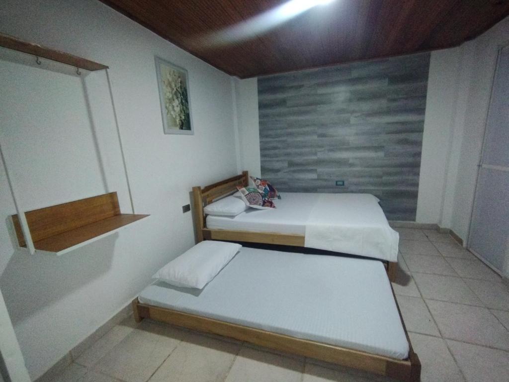 Hostal casa alta - 5