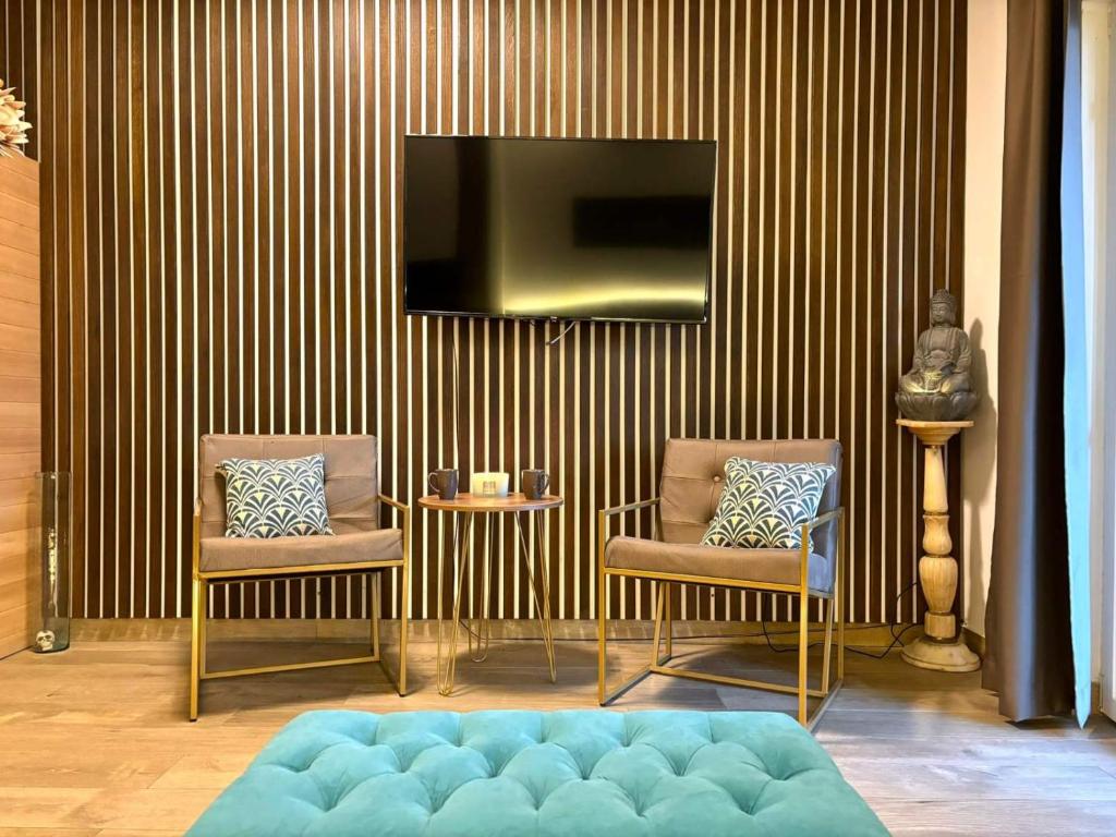 Radojkovic Spa Concept - 4