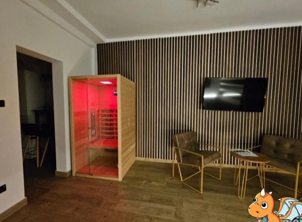 Radojkovic Spa Concept - 5