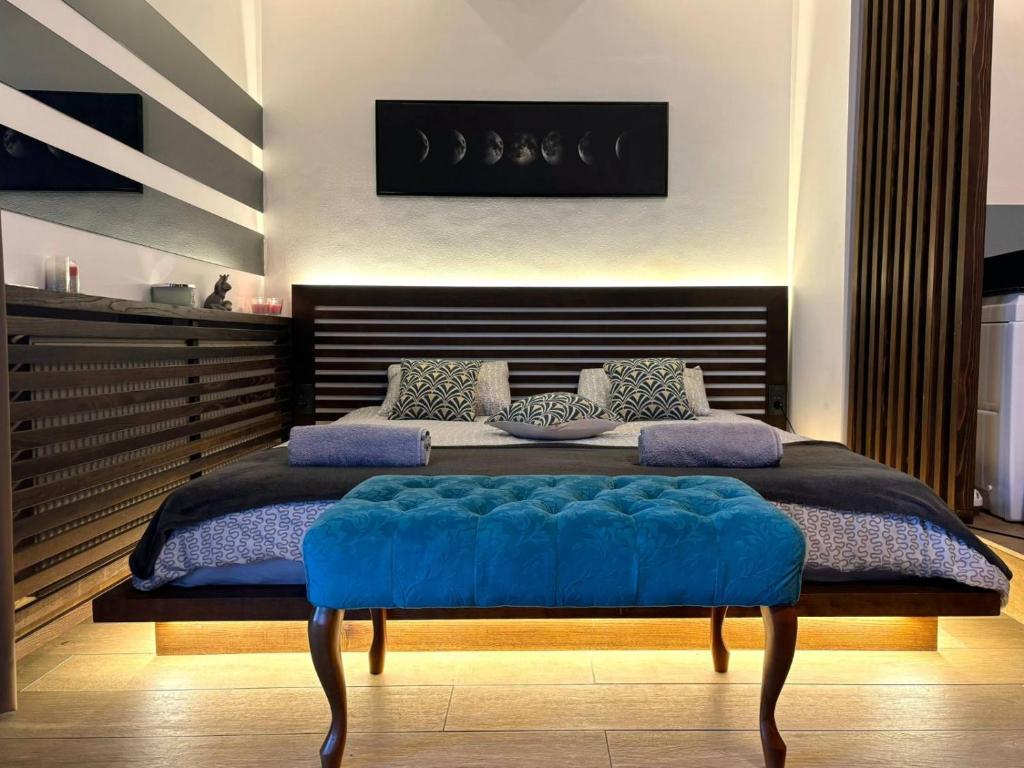 Radojkovic Spa Concept, Bělehrad