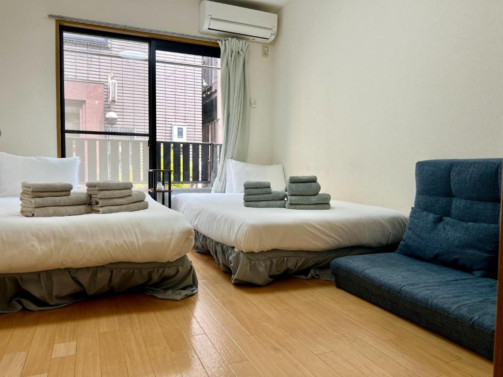 Fuji Flats - Vacation STAY 35595v, Tokyo