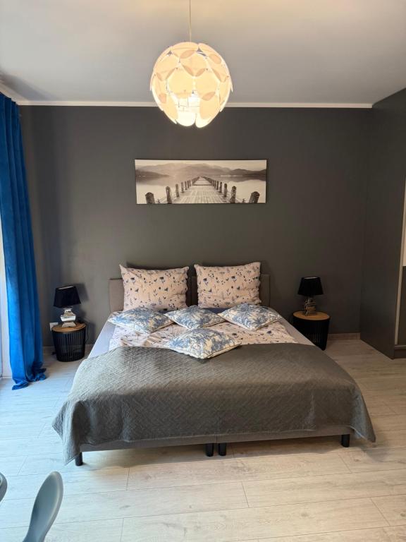 Apartament Oslo, Pniewy