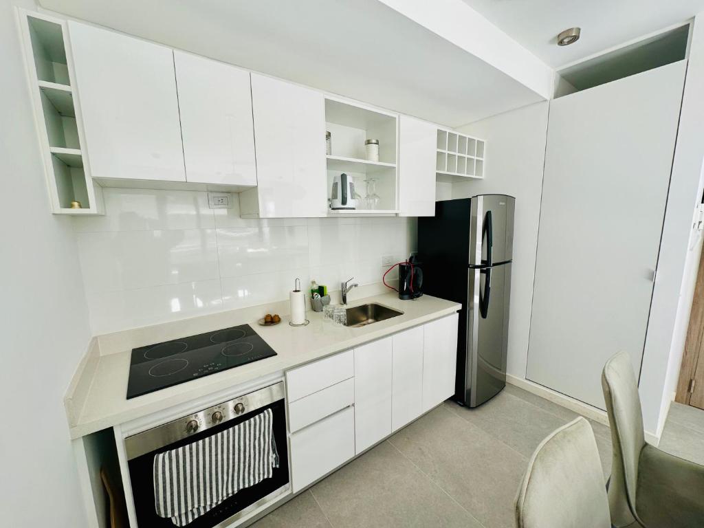 Recoleta juncal zona estrategica 2PAX - 4