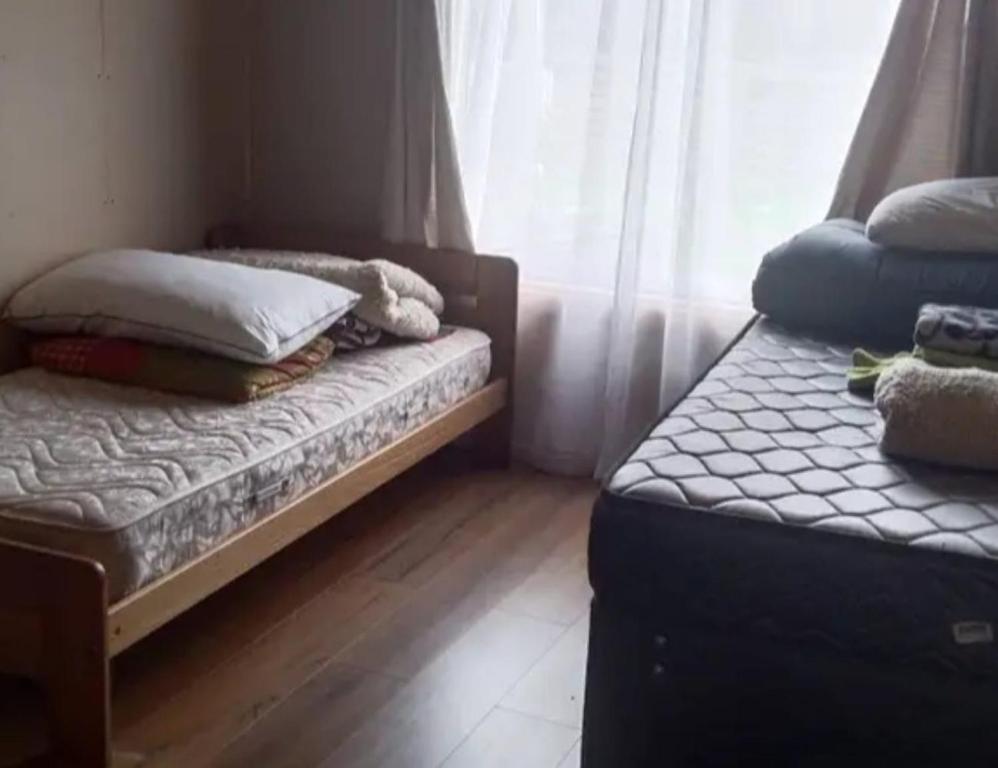 Hospedaje Mirrella - 2