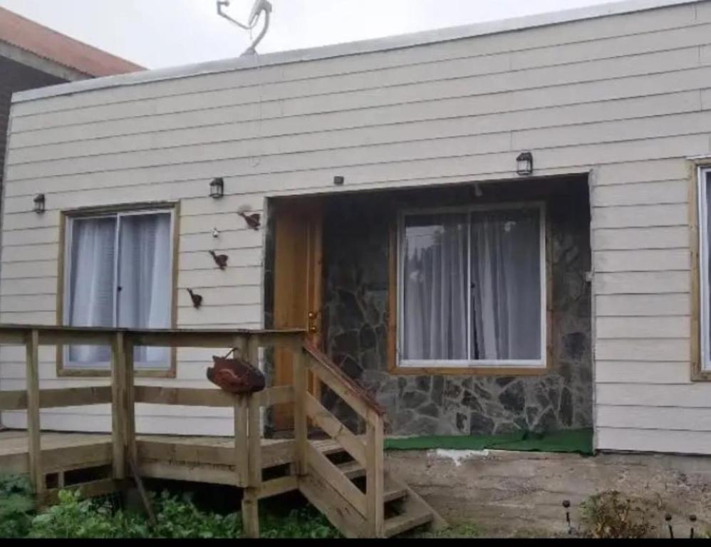 Hospedaje Mirrella - 3