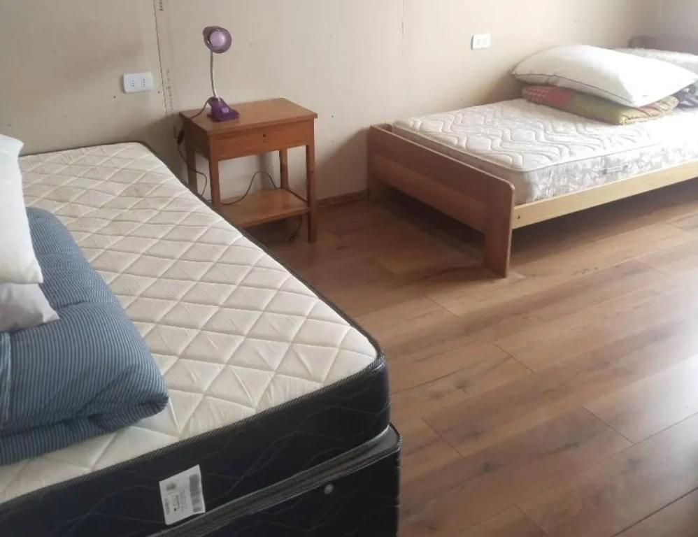 Hospedaje Mirrella - 5