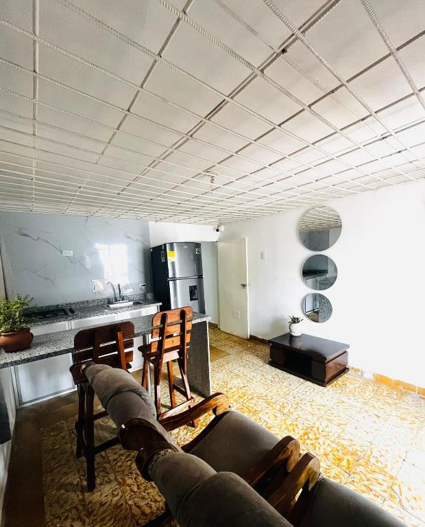 Lilis house - 1