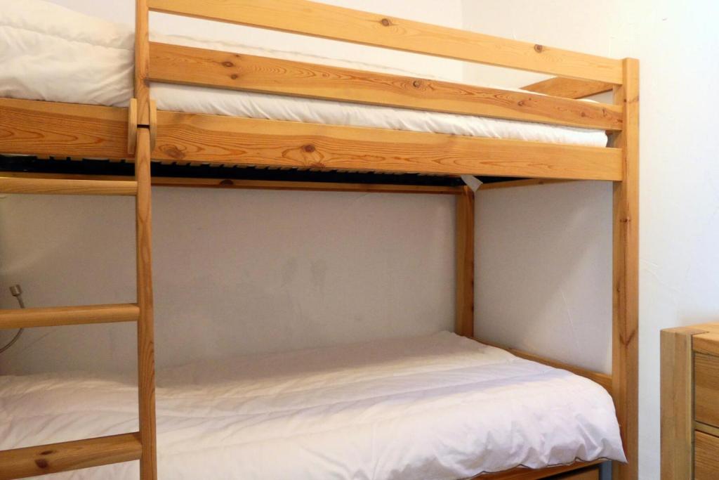 Résidence Proveres - SUPERBE DUPLEX SUR LES PISTES, LABEL MÉRIBEL MAE-7433 - 5