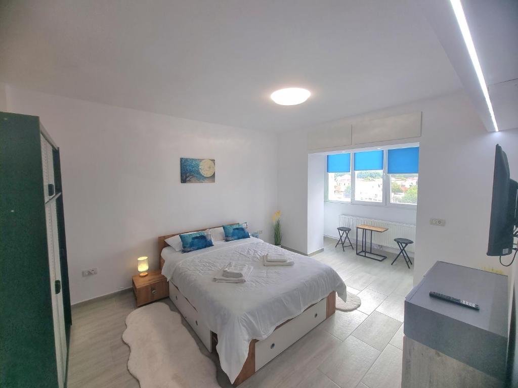 Modern Studio - to AquaPark Amazonia, Babeş Hospital and Cardiology, Temešvár