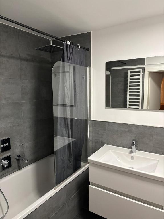 Gemütliche 3 Zimmer Wohnung Nähe Oktoberfest - 3