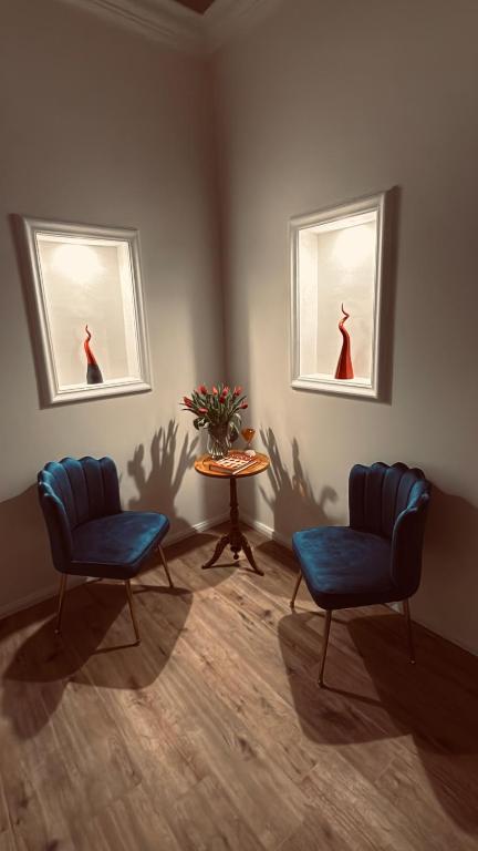 Angiolina Suite - 5