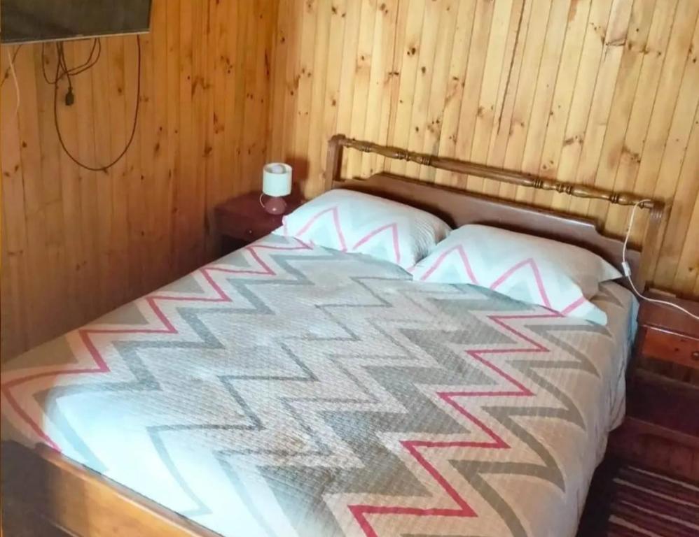 Hospedaje Bubalu - 2