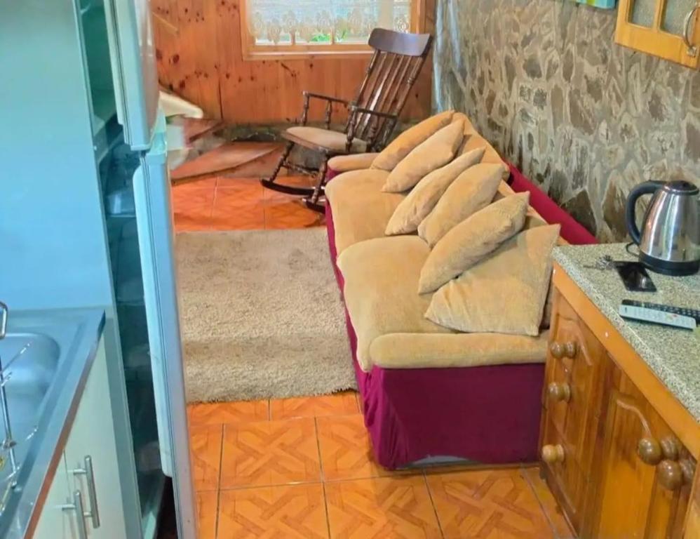 Hospedaje Bubalu - 3