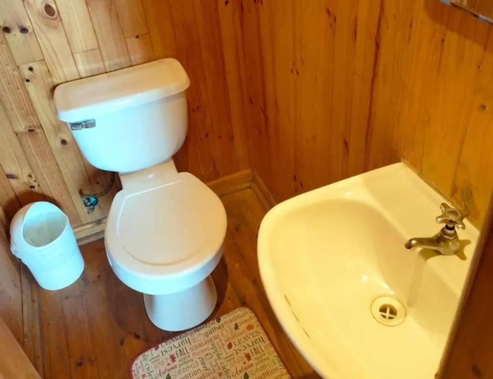 Hospedaje Bubalu - 4