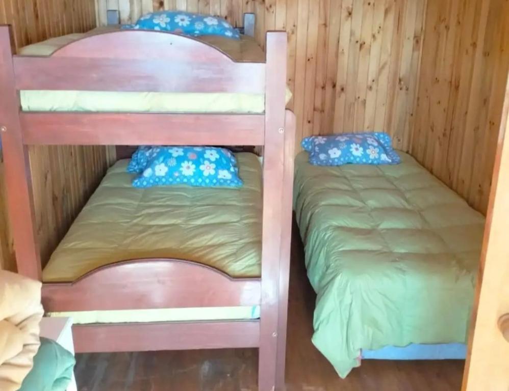 Hospedaje Bubalu - 5
