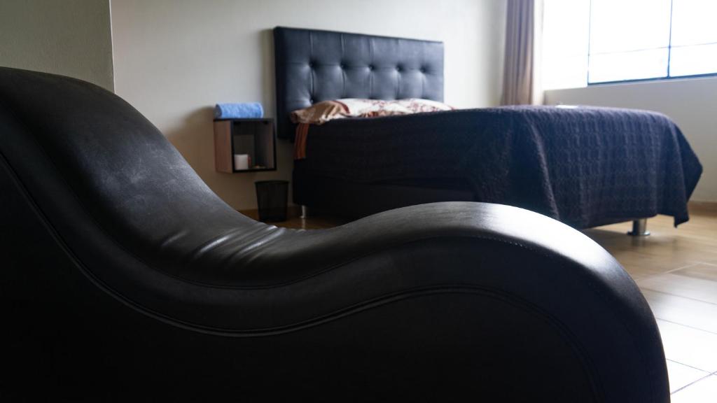 Hotel Castilla Andahuaylas - 3