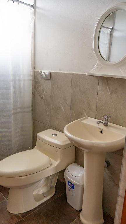 Hotel Castilla Andahuaylas - 5