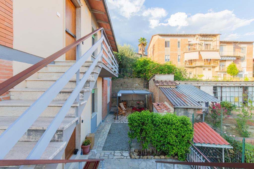 Appartamento Conchiglia - 1