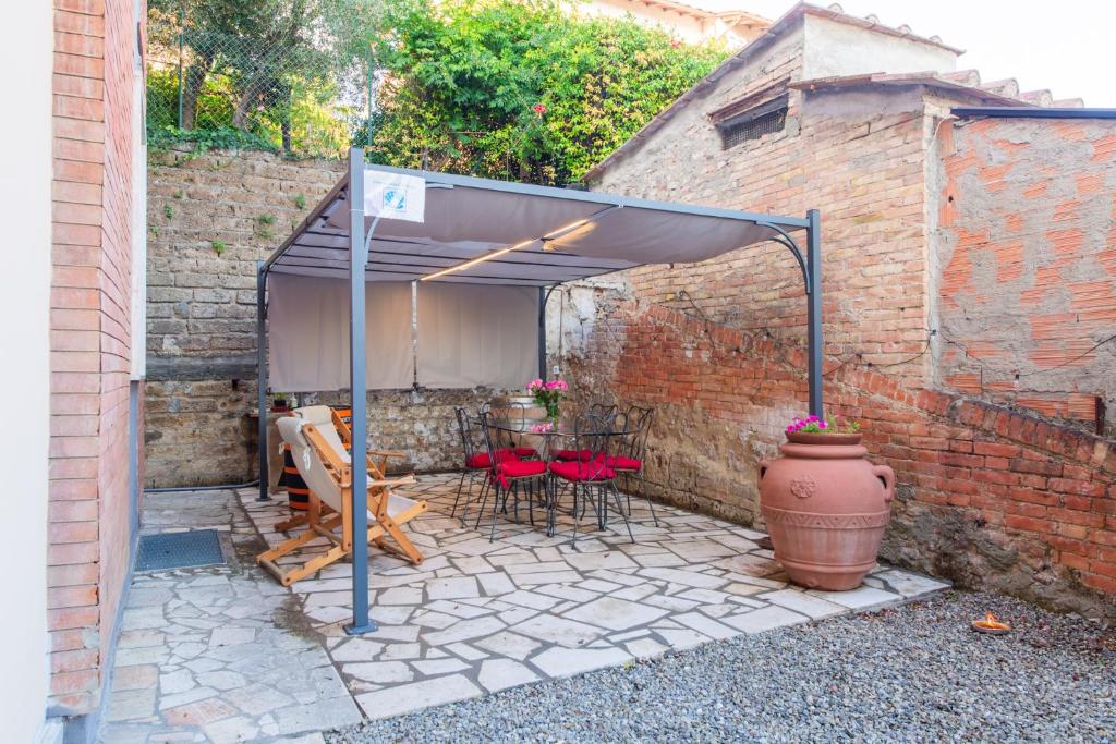 Appartamento Conchiglia - 2