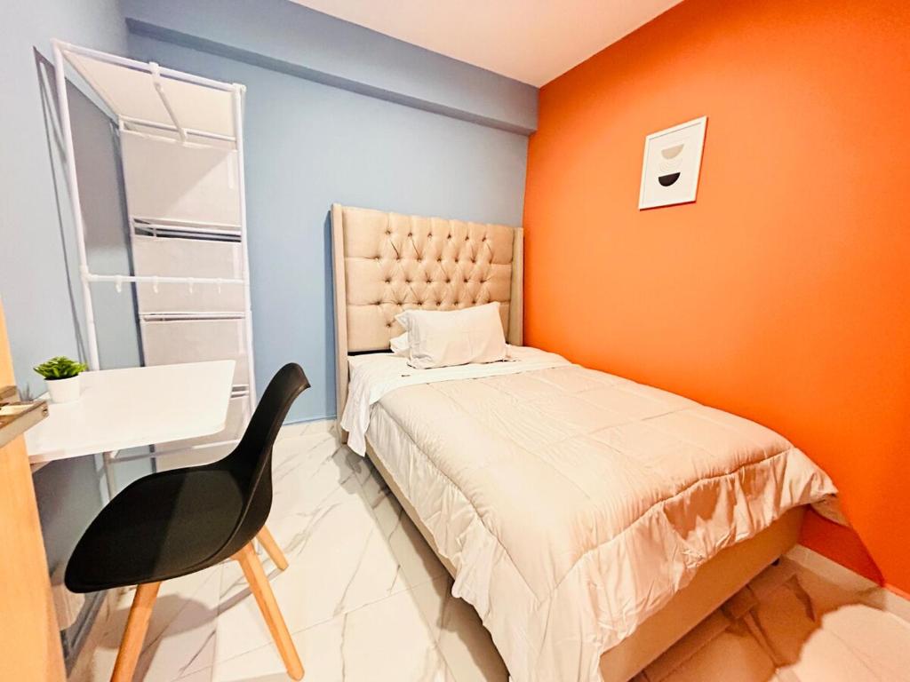 Spectacular Suite 2 Oasis Tlalpan - La Sandia - 3