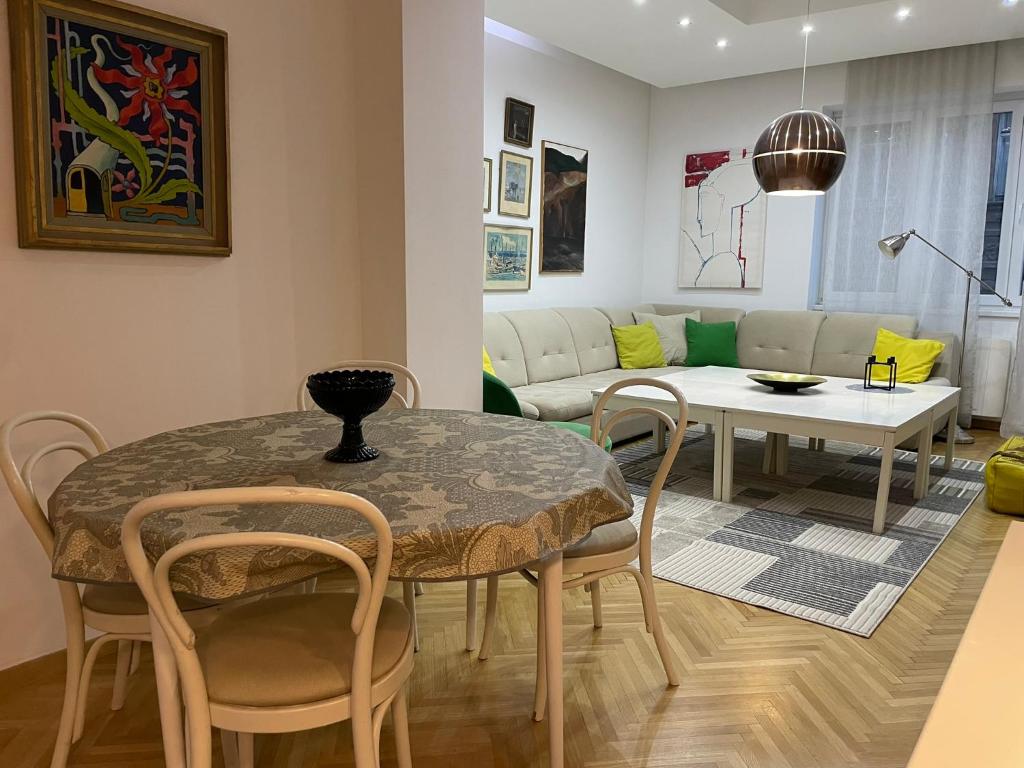Luxury apartment Mak - 3