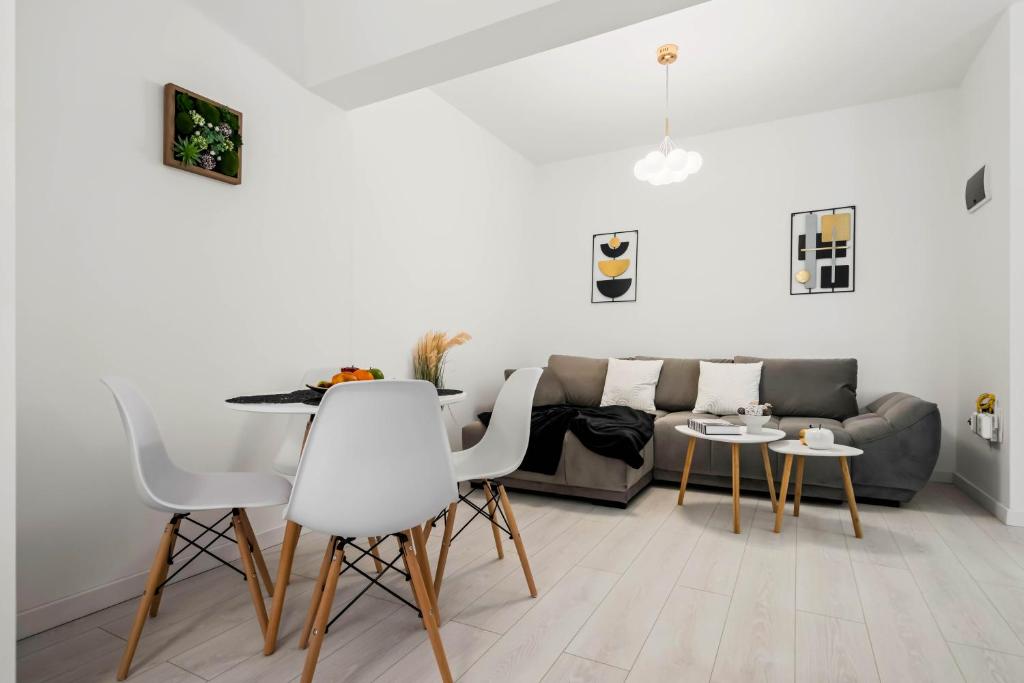 NeoLoft 1st, Popeşti-Leordeni