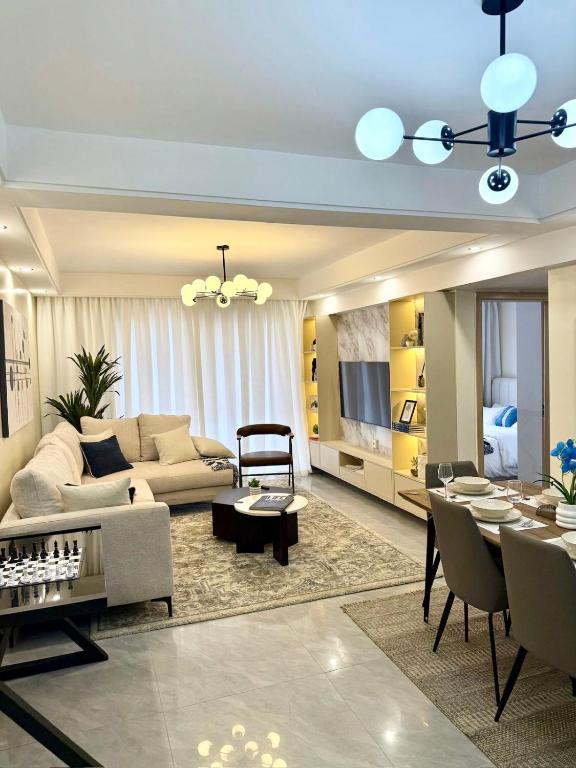 Liwala property, Nairobi