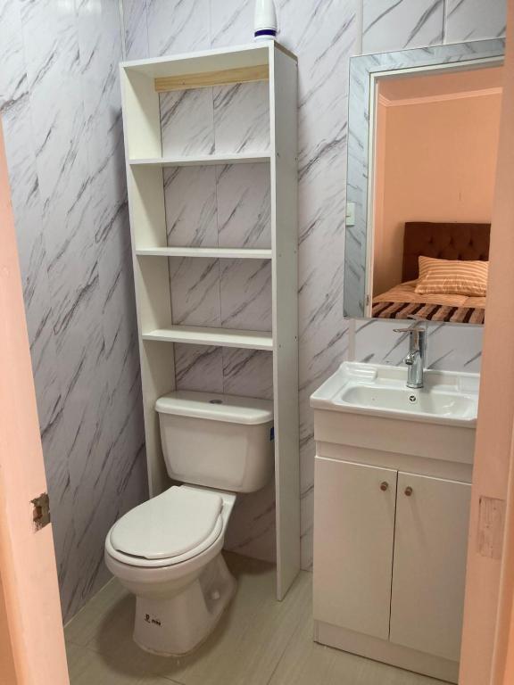 Hotel Nueva Carrera - 2