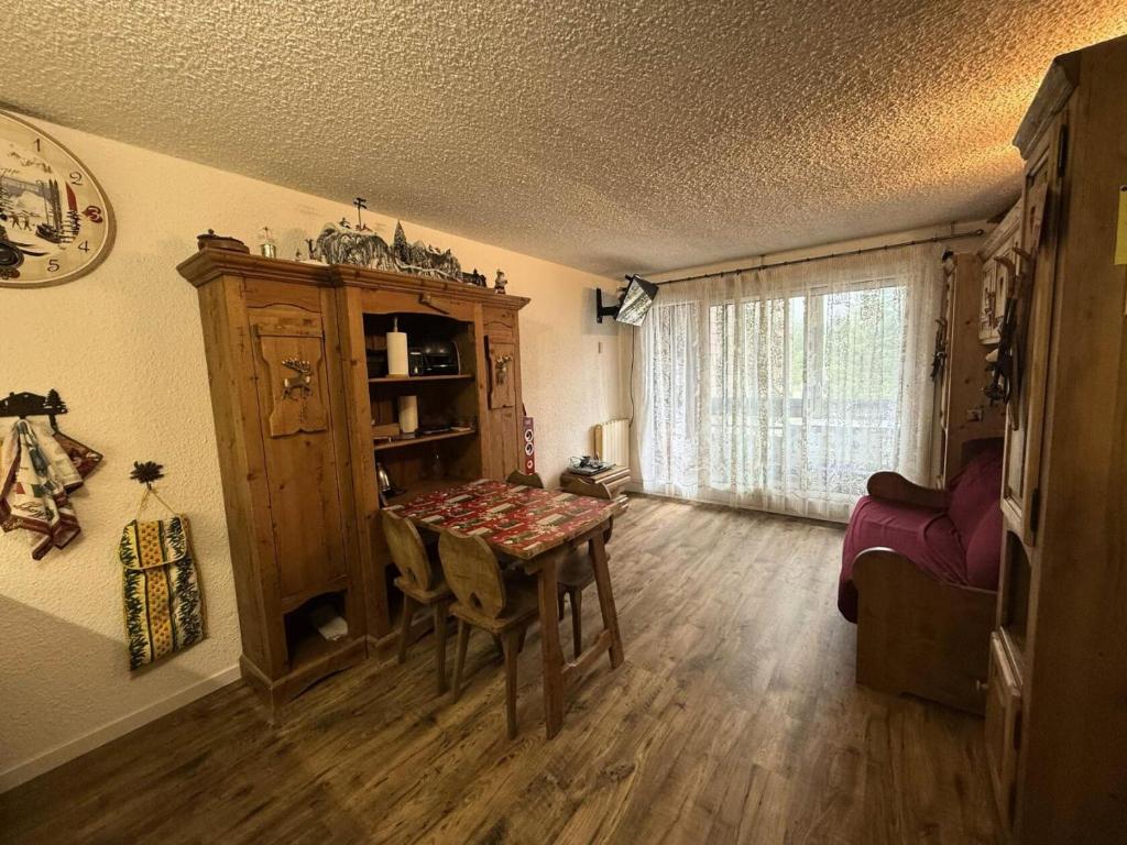Résidence Tiolache - Studio au départ des pistes MAE-4094 - 2