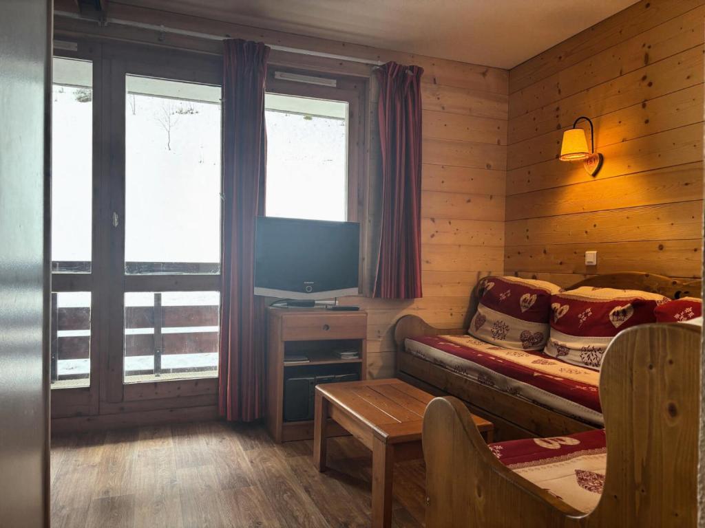 Résidence LES AVRIERES HAUT - Studio pour 5 Personnes MAE-8911 - 2