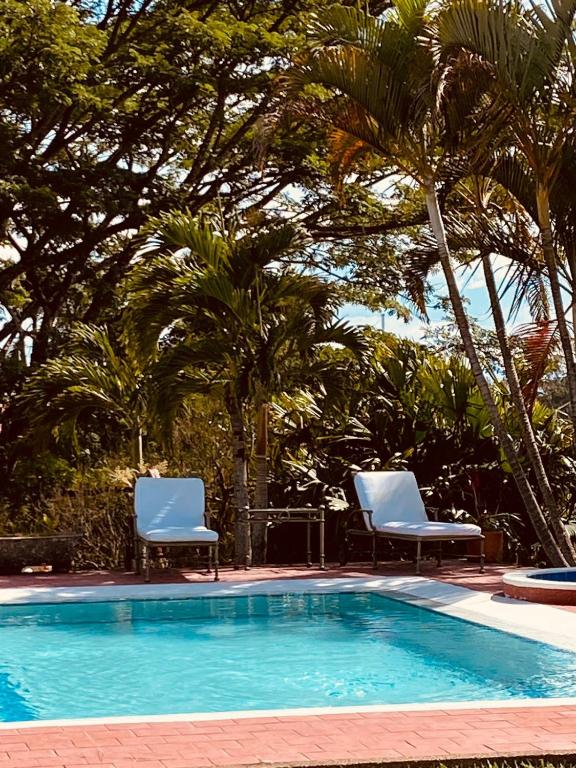 Hermosa Casa Campestre en Montenegro-Quindío - 4