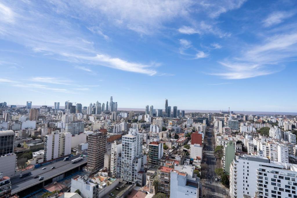 Complejo Quartier San Telmo & Spa - 3