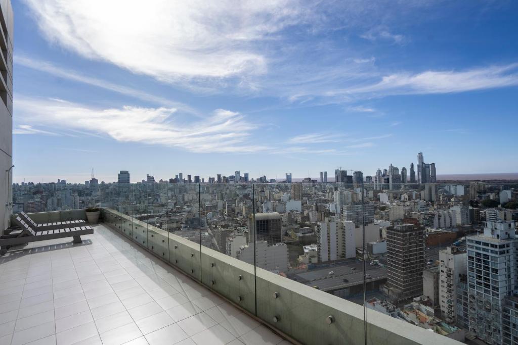 Complejo Quartier San Telmo & Spa - 4