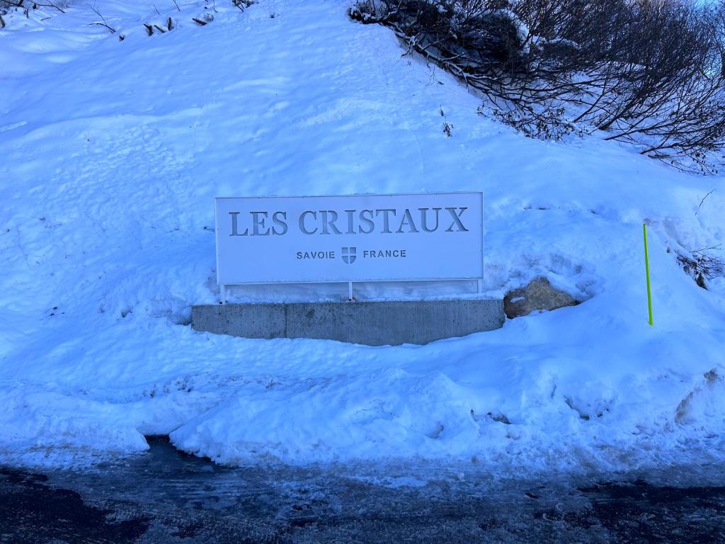 Appartement de luxe les Arcs 4 chambres skis aux pieds - 4