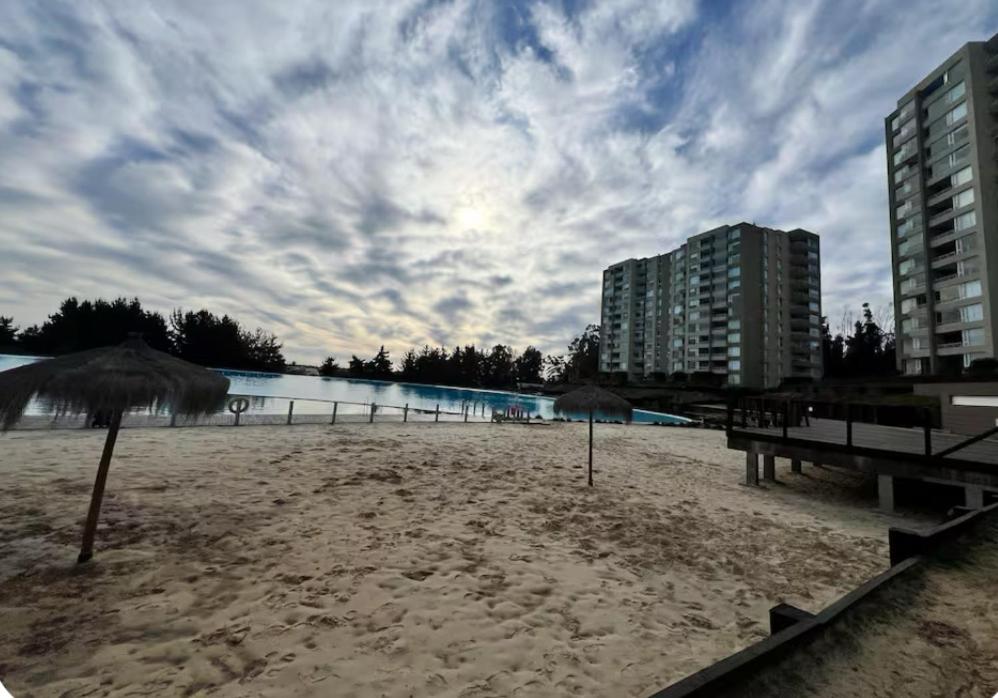 Depto LagunaMar - 5