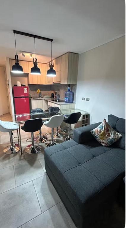 Depto LagunaMar - 4