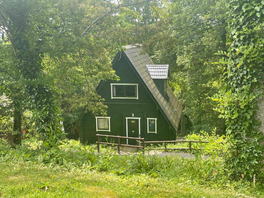 Tor View, Newton Abbot