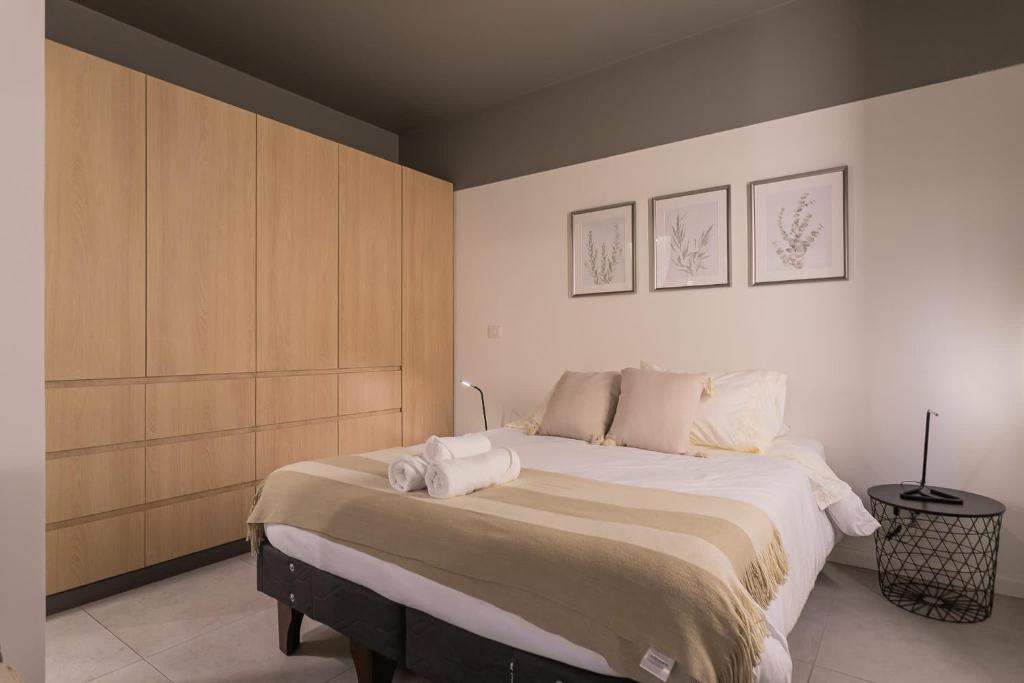 Modern Studio Retreat in the Heart of Santiago - 2