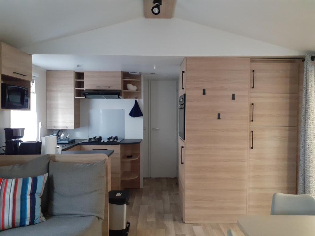 MH35KV- Nid d'Evasion - Camping 4 Etoiles- Naphtase - 4