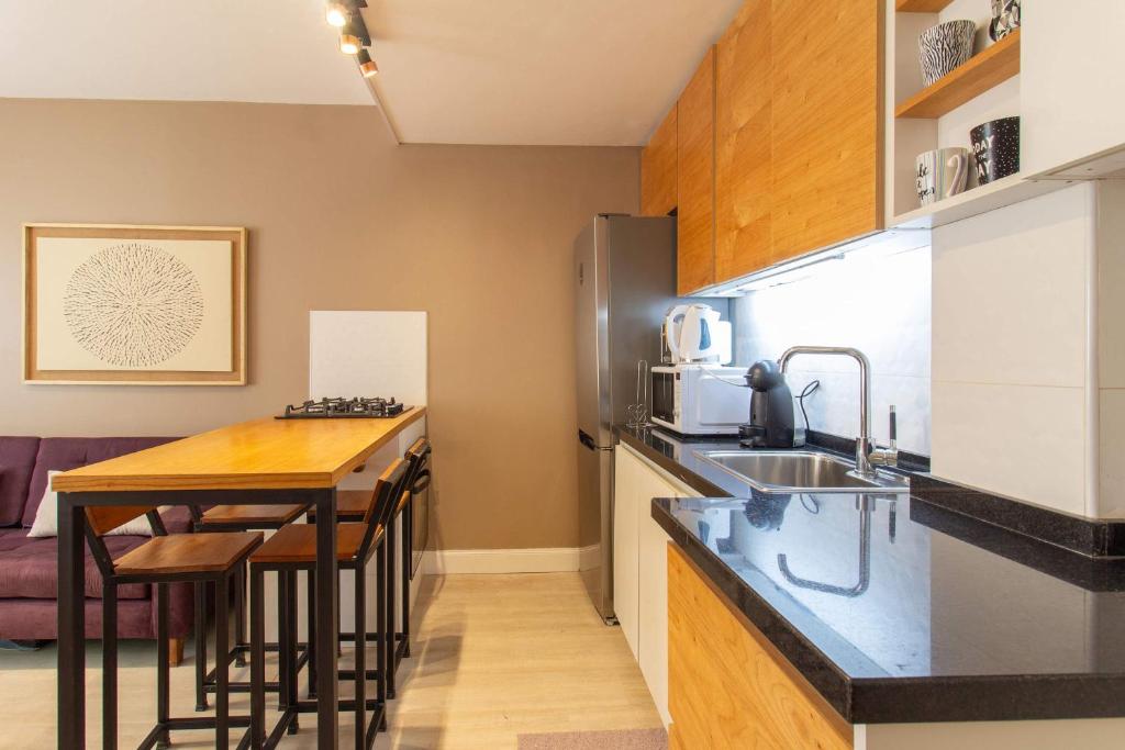 Modern stay near River Plate's Stadium by deppto - 4