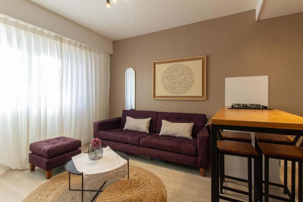 Modern stay near River Plate's Stadium by deppto - 3