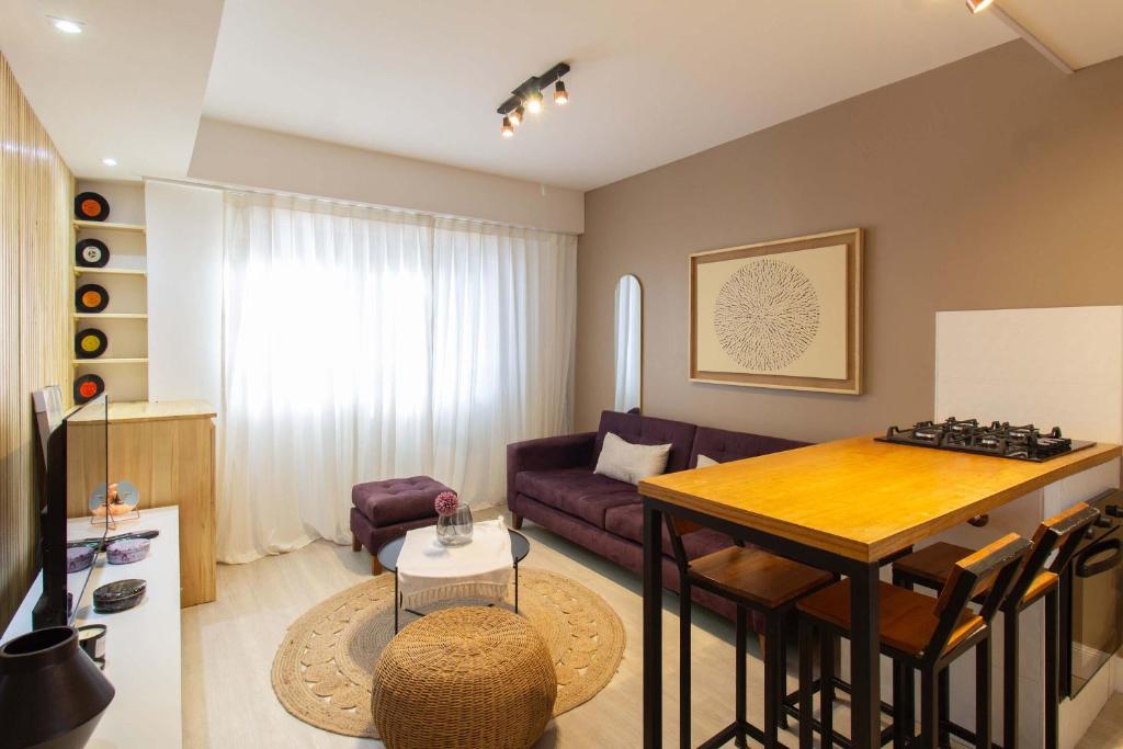 Modern stay near River Plate's Stadium by deppto - 2