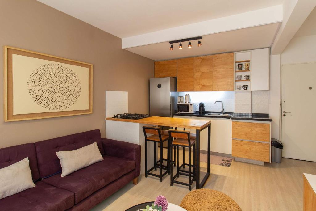 Modern stay near River Plate's Stadium by deppto - 5