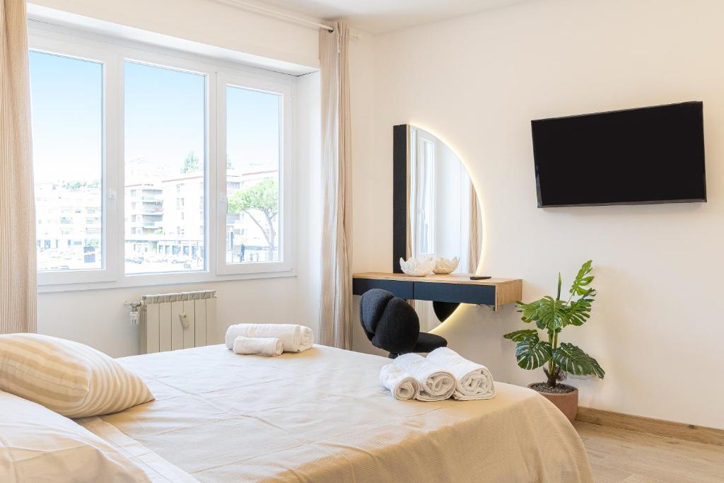 Luxury Rooms near St Peter - 5