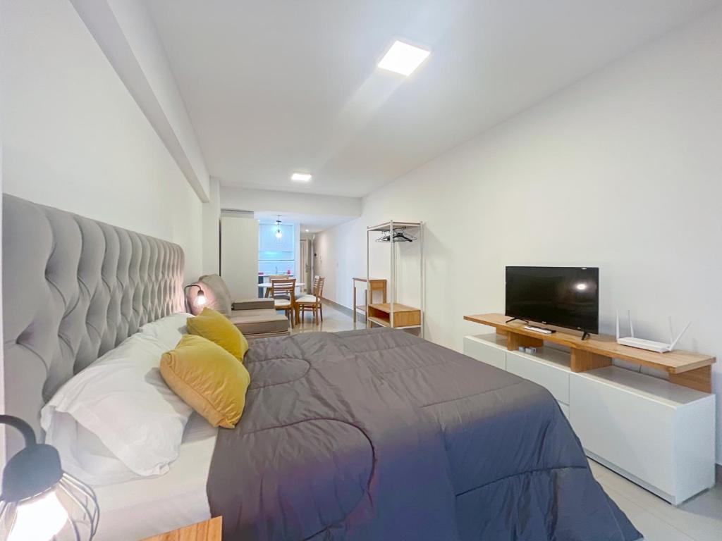 Ayres Suites Moreno - 2