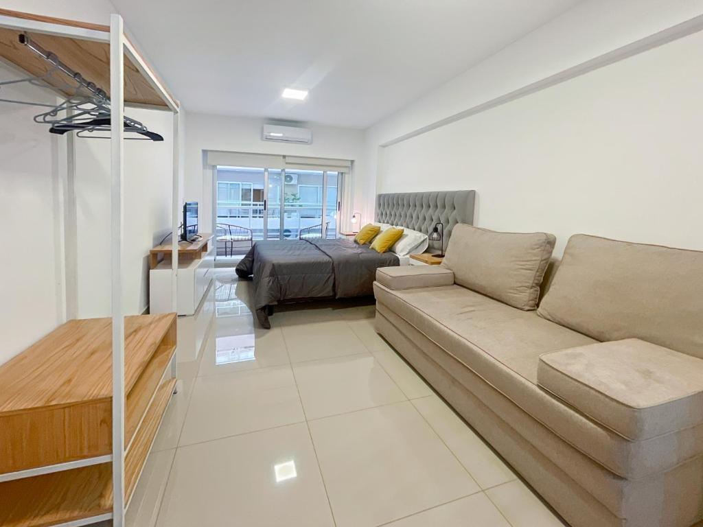 Ayres Suites Moreno - 4