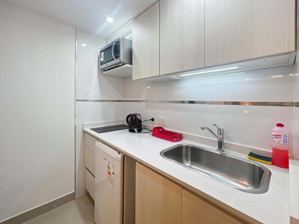 Ayres Suites Moreno - 5